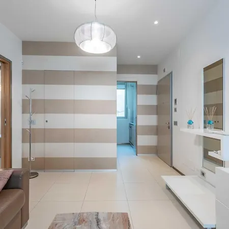 Apartamento Alba Vista Mare - Apulia