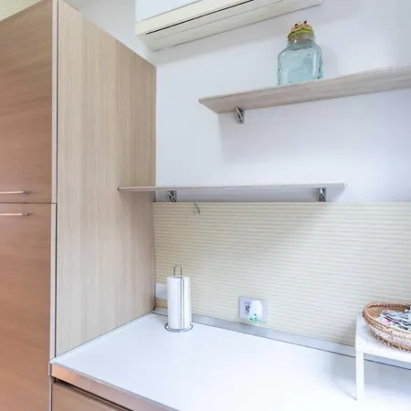 Alba Vista Mare - Apulia Gallipoli