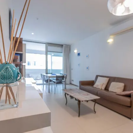 Alba Vista Mare - Apulia Apartman *