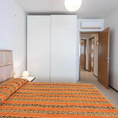 Apartman Alba Vista Mare - Apulia