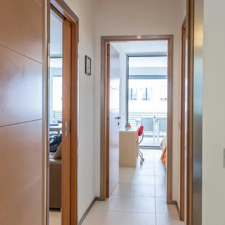 Apartman Alba Vista Mare - Apulia