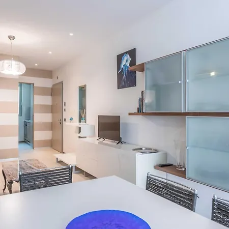 Alba Vista Mare - Apulia Apartman Gallipoli