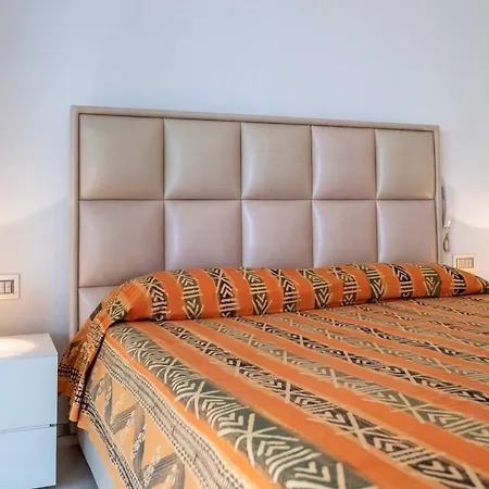 Alba Vista Mare - Apulia