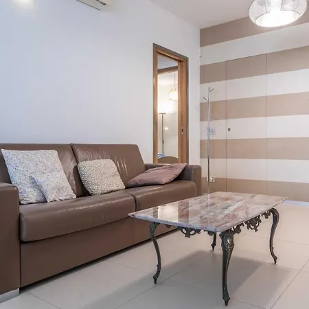 Apartman Alba Vista Mare - Apulia