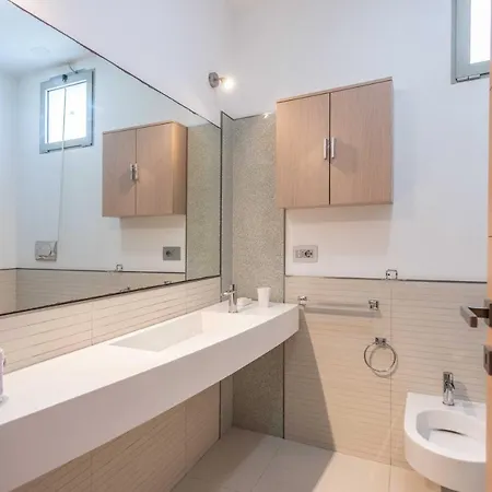 Alba Vista Mare - Apulia *