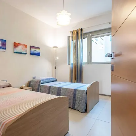 Alba Vista Mare - Apulia * Gallipoli