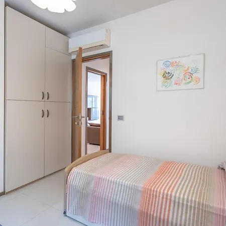 Alba Vista Mare - Apulia Apartamento