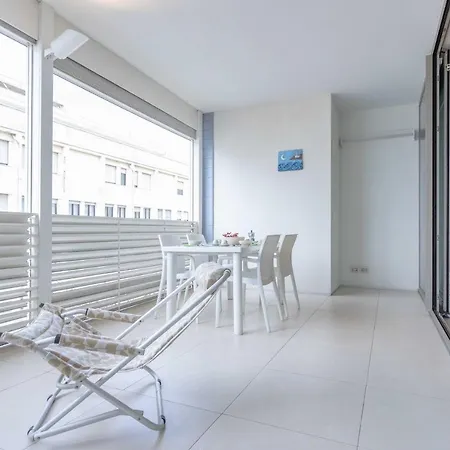 Alba Vista Mare - Apulia *