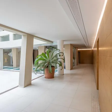 Alba Vista Mare - Apulia Apartman Gallipoli