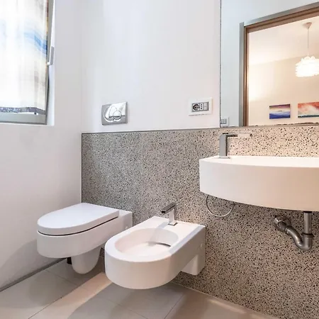 Alba Vista Mare - Apulia