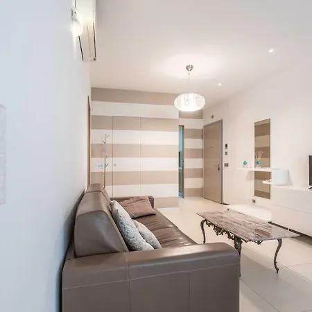 Alba Vista Mare - Apulia Gallipoli