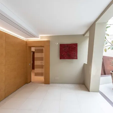 Alba Vista Mare - Apulia Apartman *