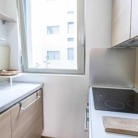 Alba Vista Mare - Apulia Gallipoli