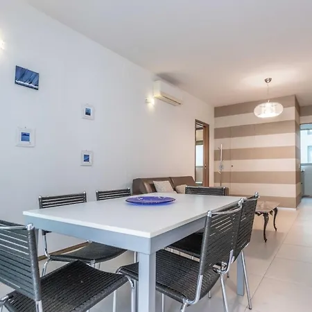 Alba Vista Mare - Apulia