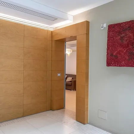 Alba Vista Mare - Apulia