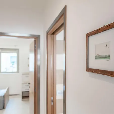 Alba Vista Mare - Apulia