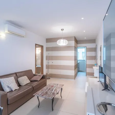 Alba Vista Mare - Apulia Apartman Gallipoli