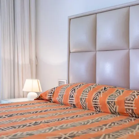 Alba Vista Mare - Apulia