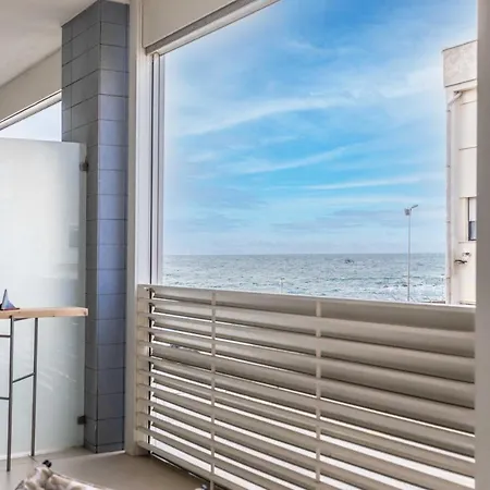 Apartamento Alba Vista Mare - Apulia Gallipoli