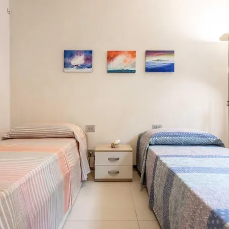 Alba Vista Mare - Apulia * Gallipoli