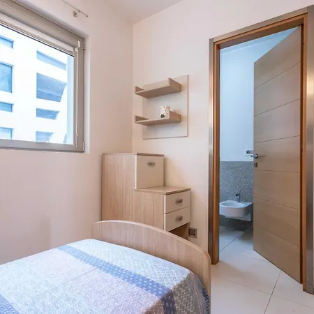 Alba Vista Mare - Apulia Apartman