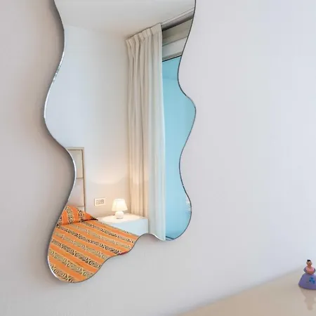 Alba Vista Mare - Apulia * Gallipoli