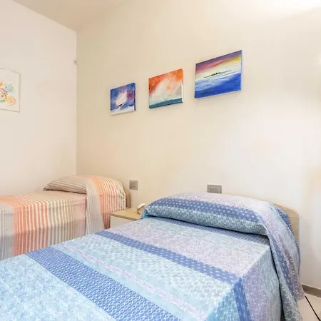 Alba Vista Mare - Apulia *