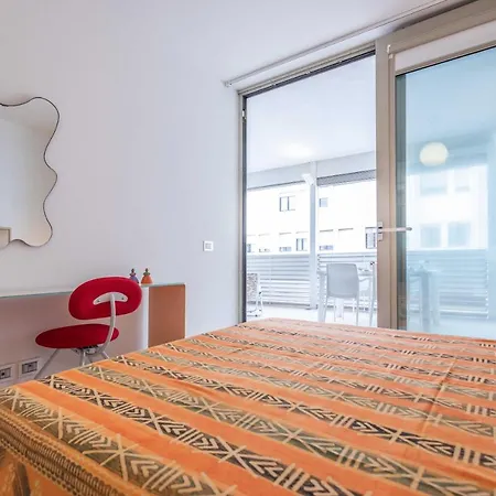 Alba Vista Mare - Apulia * غالّيبولي