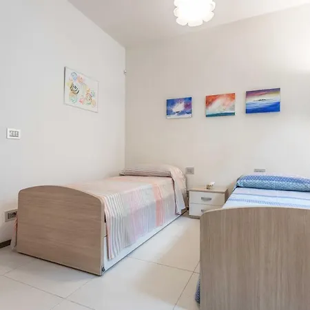 Appartamento Alba Vista Mare *