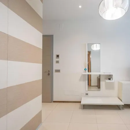 Apartman Alba Vista Mare - Apulia