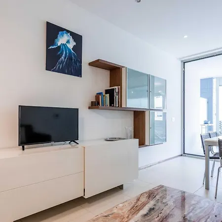 Alba Vista Mare - Apulia Gallipoli