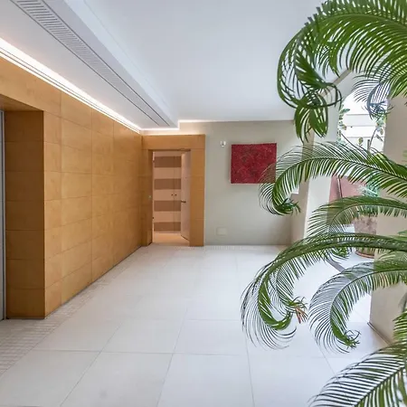 Alba Vista Mare - Apulia شقة *