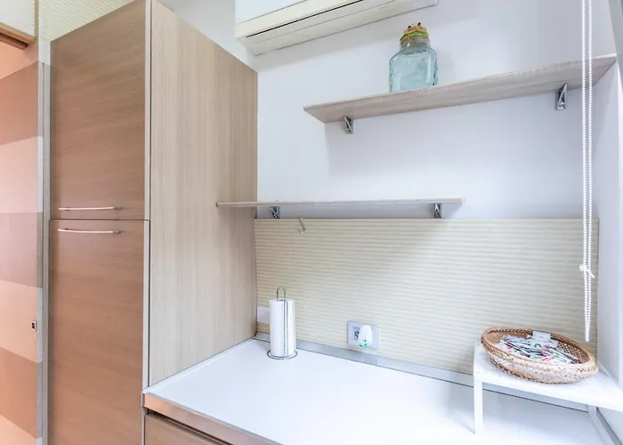 Alba Vista Mare - Apulia Gallipoli