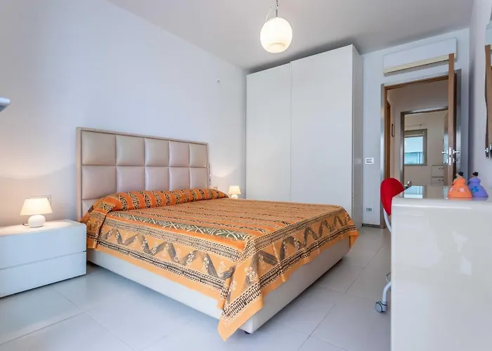 Alba Vista Mare - Apulia غالّيبولي