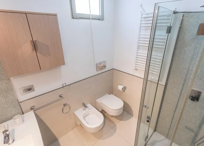 Alba Vista Mare - Apulia *