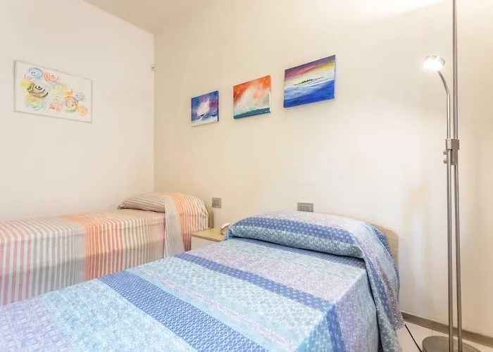 Alba Vista Mare - Apulia *