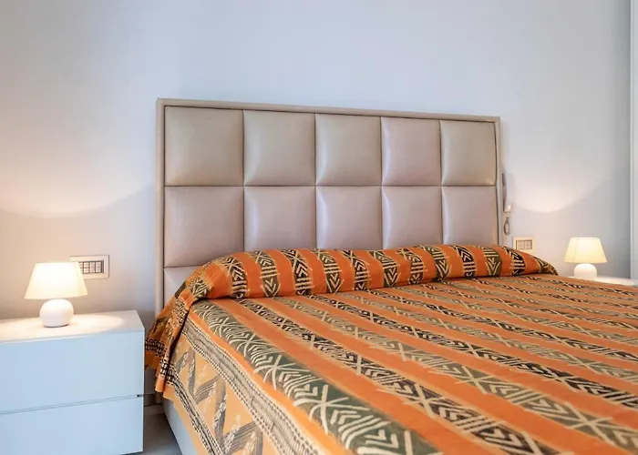 Alba Vista Mare - Apulia