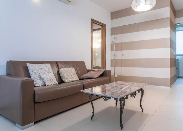 Apartment Alba Vista Mare - Apulia