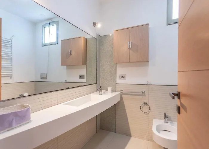 Alba Vista Mare - Apulia *