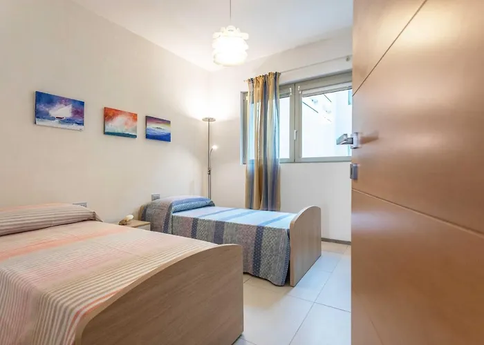 Alba Vista Mare - Apulia * غالّيبولي