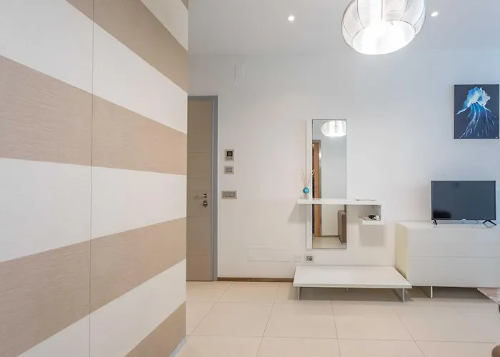 شقة Alba Vista Mare - Apulia