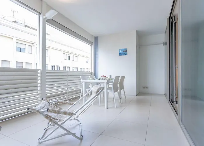 Alba Vista Mare - Apulia *