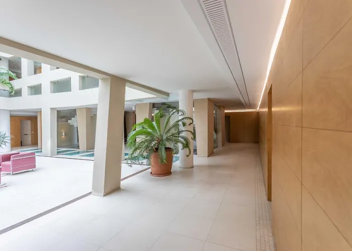 Alba Vista Mare - Apulia شقة غالّيبولي