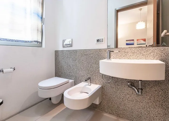 Alba Vista Mare - Apulia