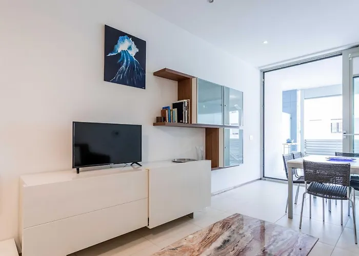 Alba Vista Mare - Apulia Gallipoli