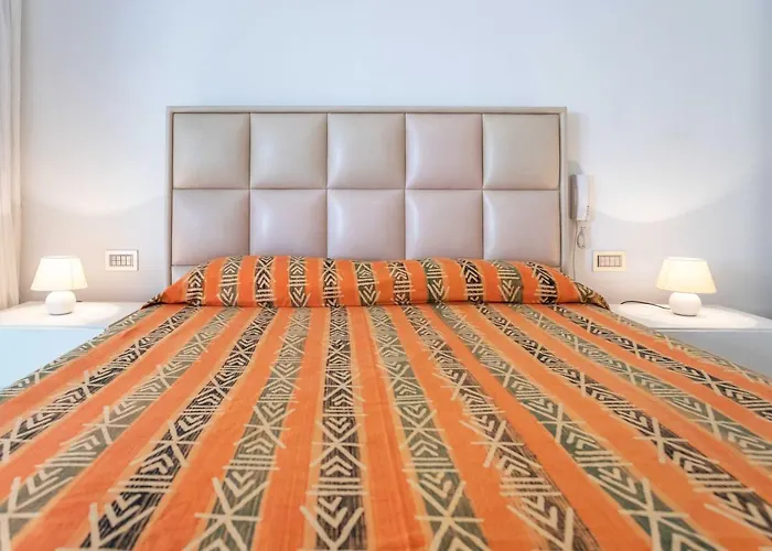 Alba Vista Mare - Apulia غالّيبولي