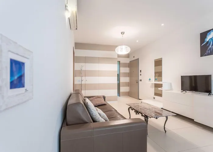 Alba Vista Mare - Apulia Gallipoli