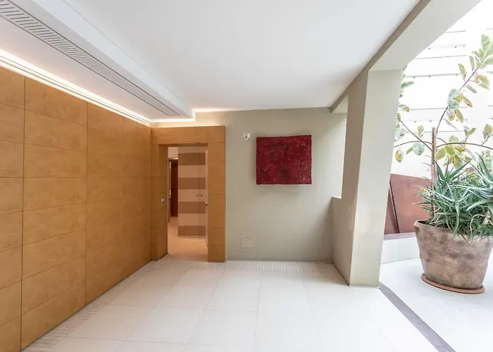 Alba Vista Mare - Apulia Apartment *