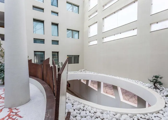 Alba Vista Mare - Apulia Apartment Gallipoli