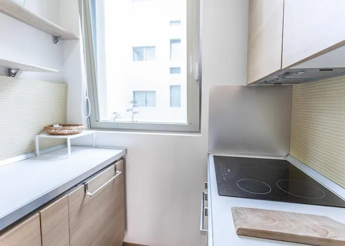 Alba Vista Mare - Apulia Gallipoli